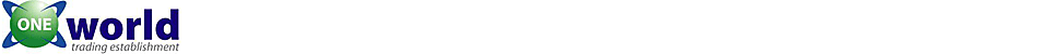 1world-sa logo