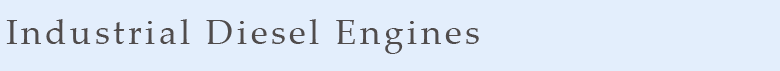 diesel engines title